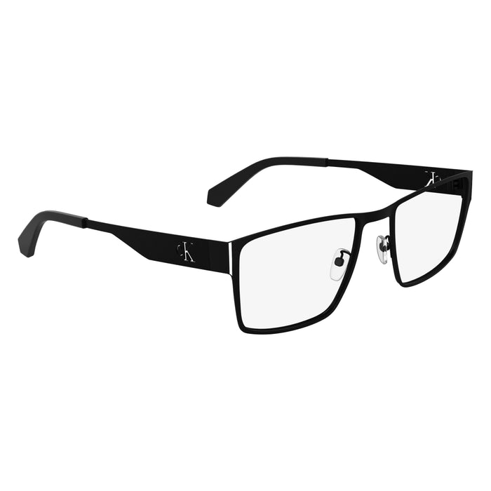 Optical Frames Calvin Klein Jeans CKJ24208 001 57 20 — vista 8