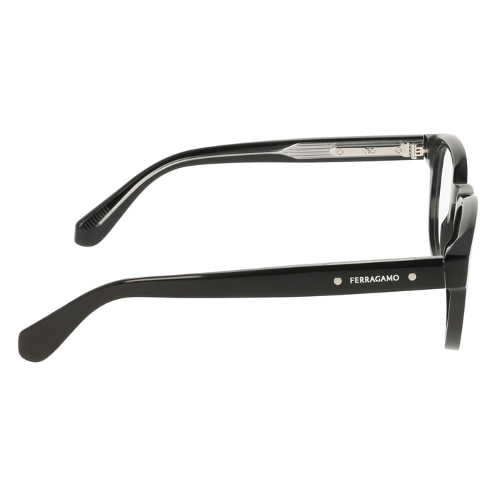 Gafas Graduadas Ferragamo SF3083 001 50 23 — vista 7