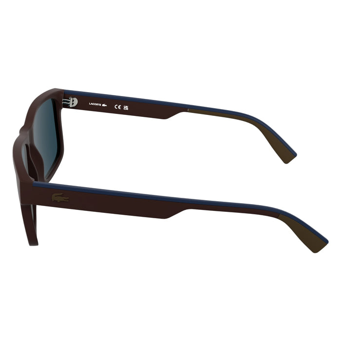 Солнцезащитные очки Lacoste L6076S 601 58 17 — vista 3