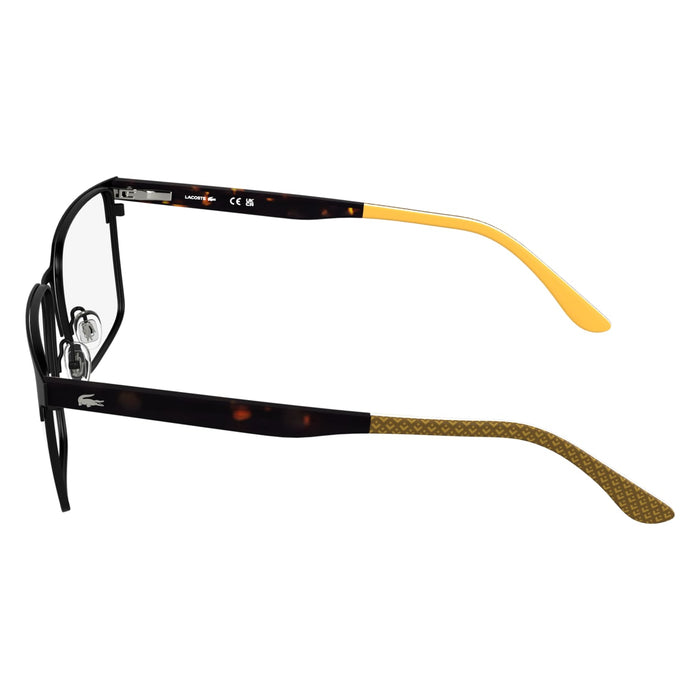 Gafas Graduadas Lacoste L2314 002 55 / 58 17 — vista 3