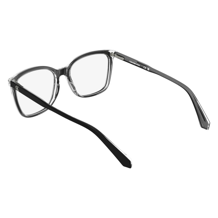 Optical Frames Calvin Klein Jeans CKJ26638 001 54 17 — vista 4