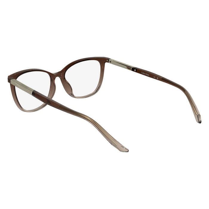 Оправа для очков Calvin Klein (Ck) CK25512 205 54 16 — vista 4