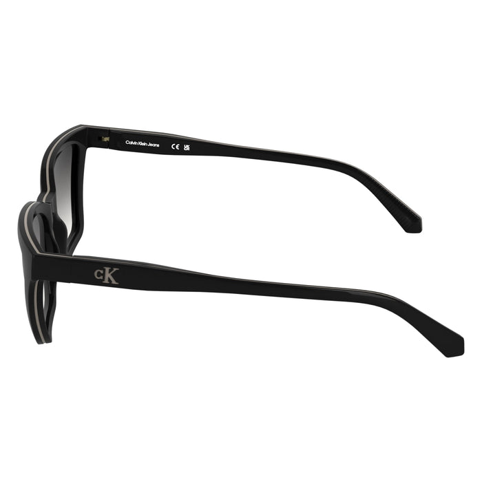 Солнцезащитные очки Calvin Klein Jeans CKJ26626S 001 55 17 — vista 3