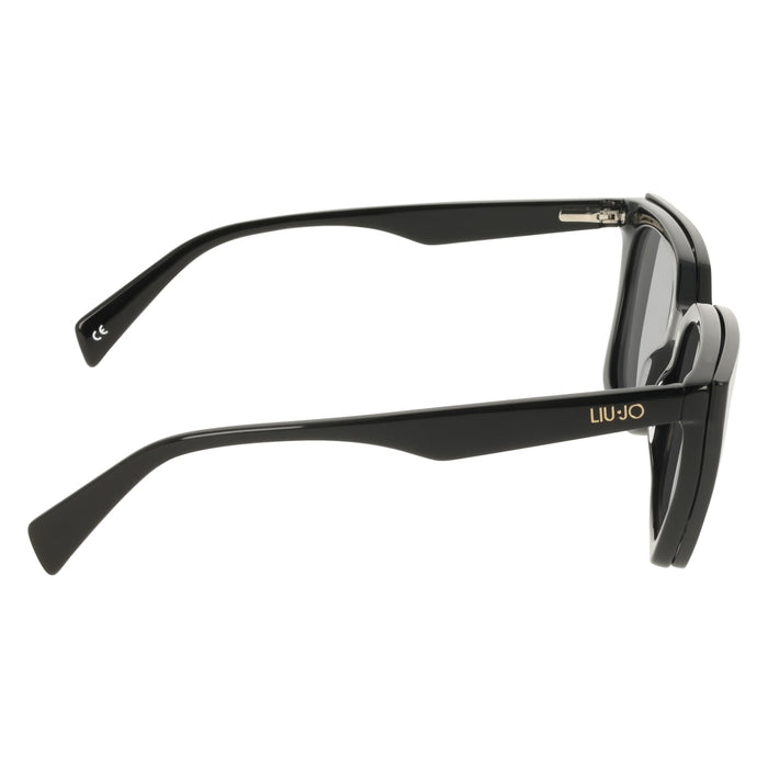 Optical Frames Liu Jo LJ2833MAG-SET 001 53 18 — vista 7