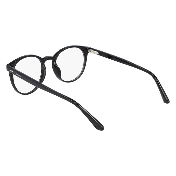 Optical Frames Calvin Klein (Ck) CK20527 001 49 20 — vista 4