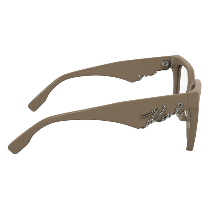 Optical Frames Karl Lagerfeld KL6170 272 53 17 — vista 7