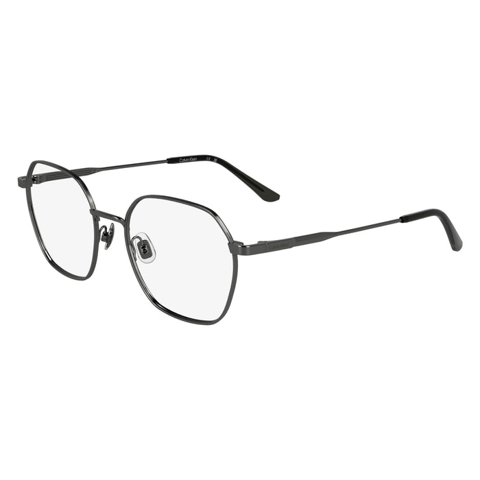 Optical Frames Calvin Klein (Ck) CK25103 009 52 19 — vista 3