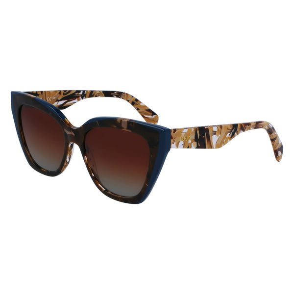 Sonnenbrille Liu Jo LJ784S 205 53 17