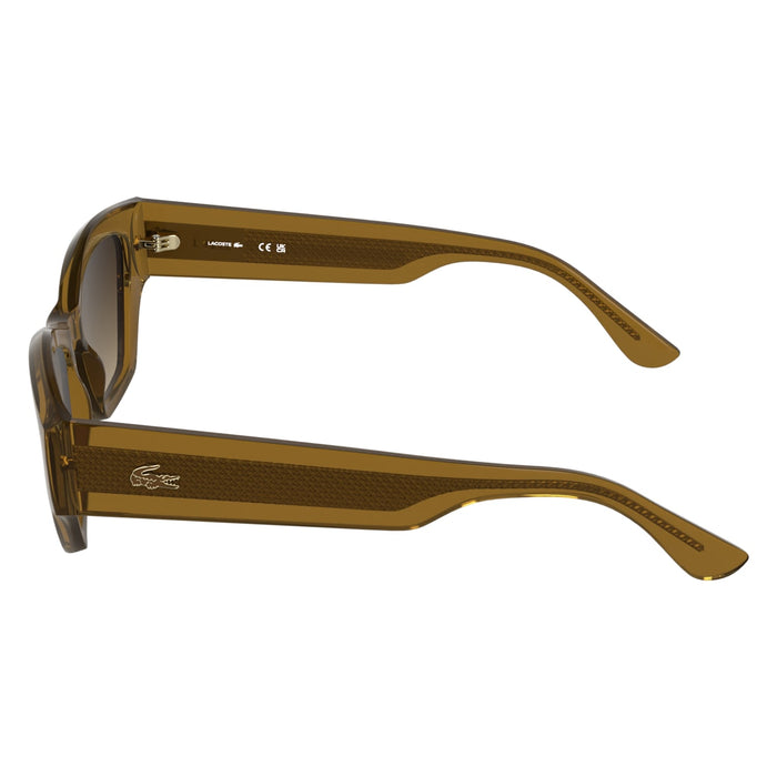 Солнцезащитные очки Lacoste L6072S 214 52 18 — vista 3