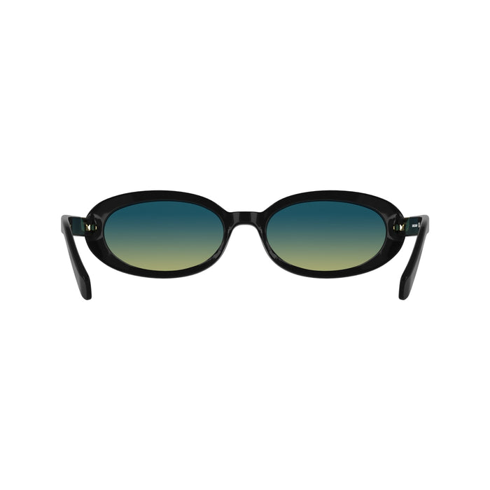 Sonnenbrille Longchamp LO795S 001 54 18 — vista 5