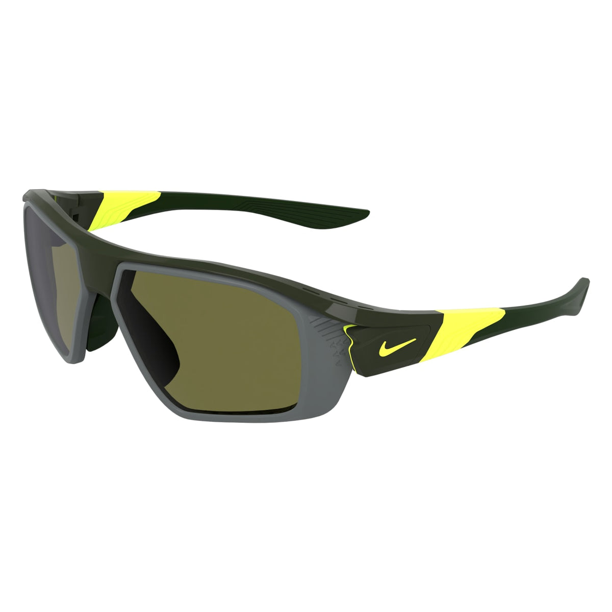 Солнцезащитные очки Nike NIKE SHOW X3 FF IM9736X 355 57 14