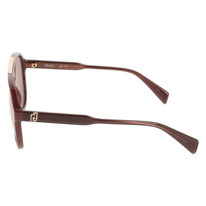 Gafas de Sol Liu Jo LJ821S 602 57 15 — vista 3