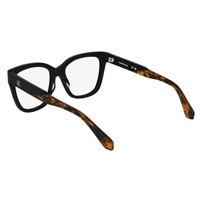 Оправа для очков Calvin Klein Jeans CKJ25616 001 53 17 — vista 4