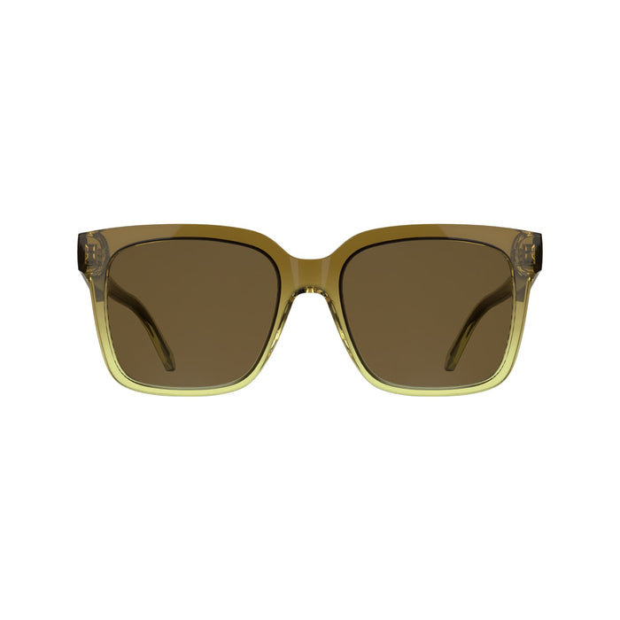 Gafas de Sol Calvin Klein Jeans CKJ25624S 210 53 18 — vista 2