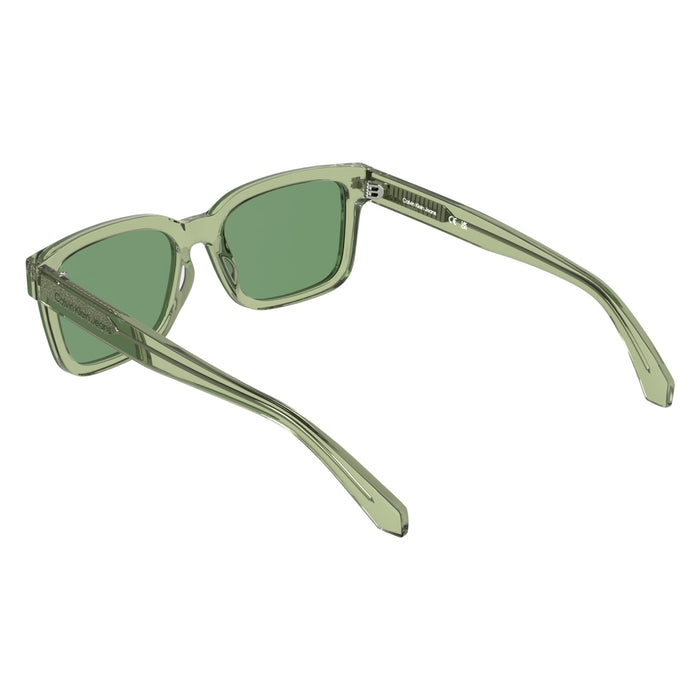 Солнцезащитные очки Calvin Klein Jeans CKJ26300S 305 49 16 — vista 4