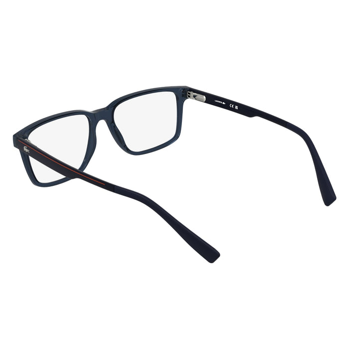 Optical Frames Lacoste L4005 410 56 16 — vista 4