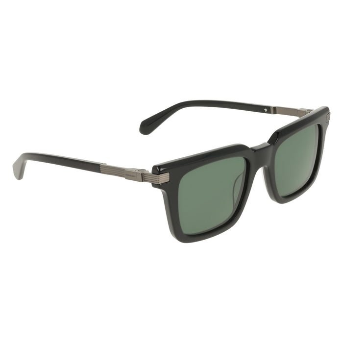 Gafas de Sol Ferragamo SF2103S 001 53 21 — vista 8