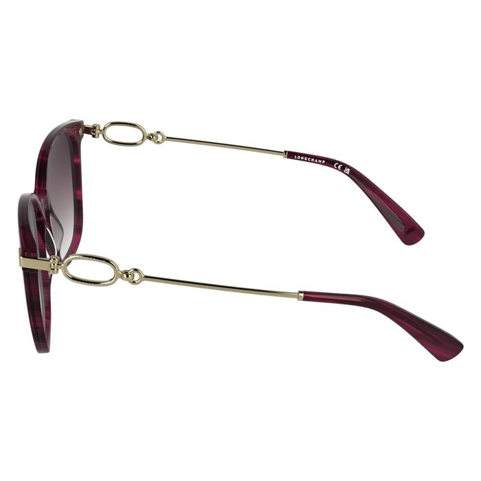 Sonnenbrille Longchamp LO805S 503 55 16 — vista 3