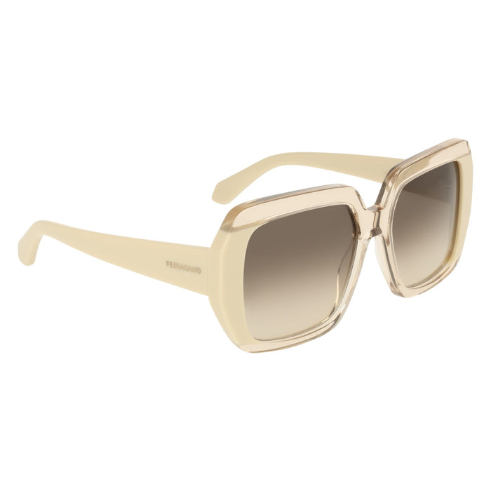 太阳镜 Ferragamo SF2081S 260 56 17 — vista 8