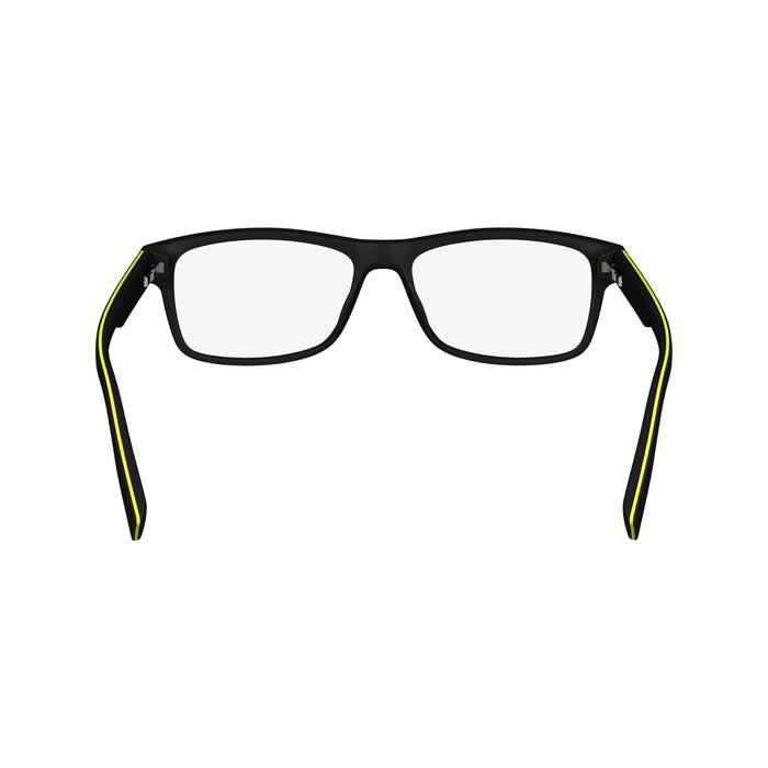 Gafas Graduadas Lacoste L2707N 002 53 / 55 15 / 16 — vista 5