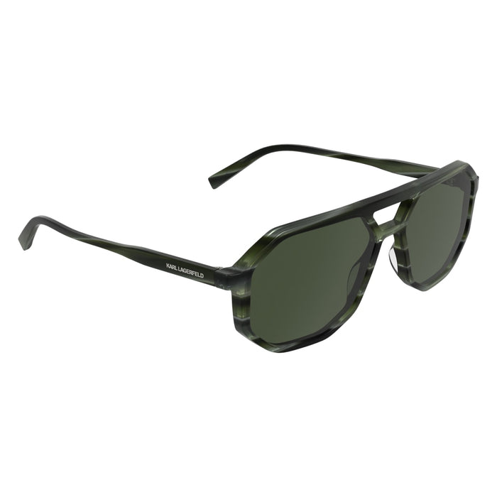 Gafas de Sol Karl Lagerfeld KL6226S 330 58 16 — vista 8