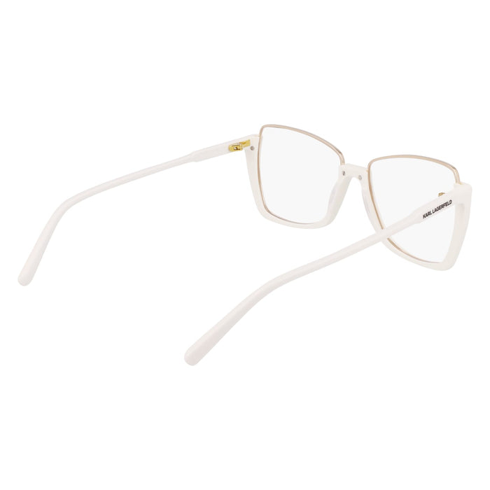 Optical Frames Karl Lagerfeld KL355 105 55 16 — vista 6