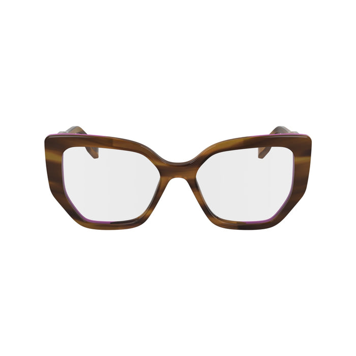 Optical Frames Karl Lagerfeld KL6174 234 53 17 — vista 2