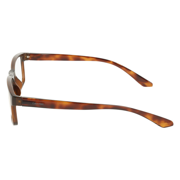 Gafas Graduadas Calvin Klein (Ck) CK19569N 200 55 18 — vista 3
