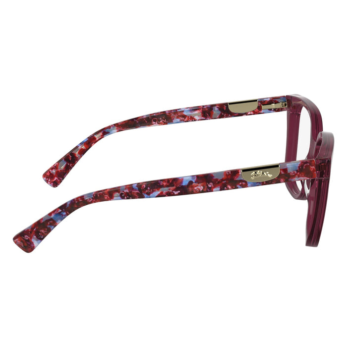 Optical Frames Longchamp LO2765 500 52 / 55 16 — vista 7