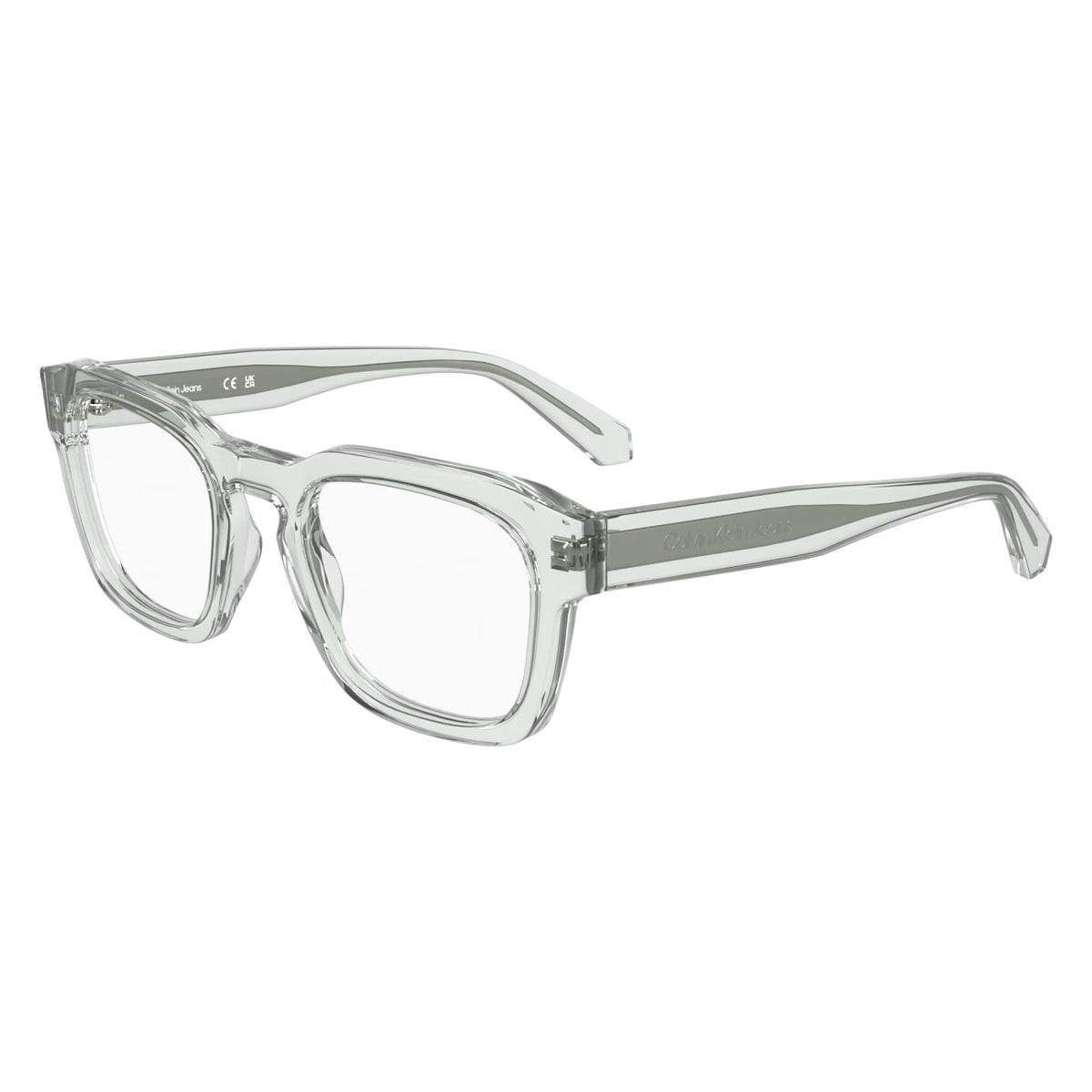 Brillenfassung Calvin Klein Jeans CKJ25610 010 51 21