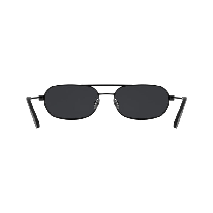 Gafas de Sol Calvin Klein Jeans CKJ26202S 002 58 17 — vista 5