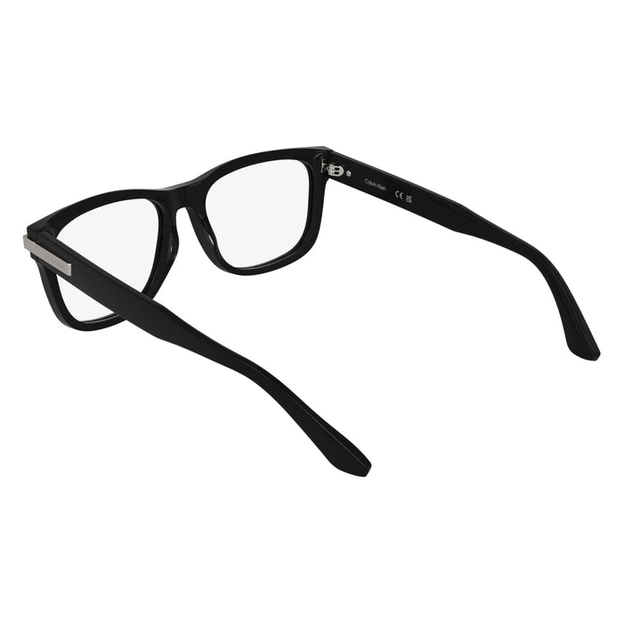 Optical Frames Calvin Klein (Ck) CK25540 001 57 18 — vista 4