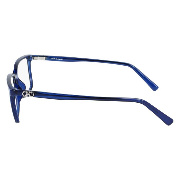 Оправа для очков Ferragamo SF2894 414 56 15 — vista 3
