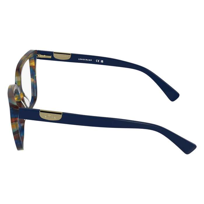 Optical Frames Longchamp LO2785 407 55 16 — vista 3