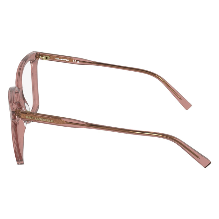 Optical Frames Karl Lagerfeld KL6231 652 55 16 — vista 3