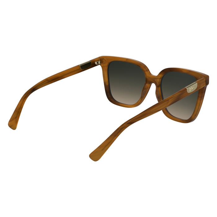 Sonnenbrille Longchamp LO772S 211 55 17 — vista 6
