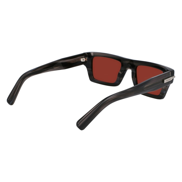 Gafas de Sol Ferragamo SF2034S 014 50 22 — vista 6