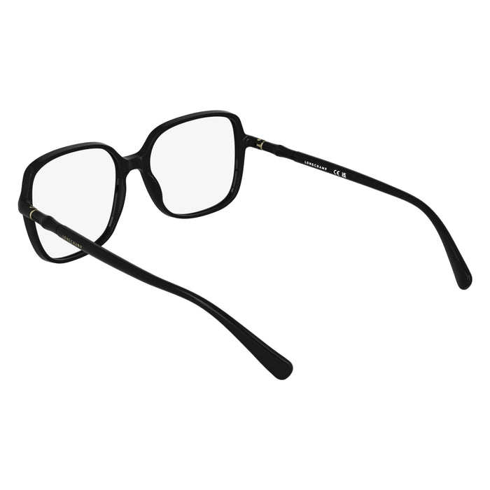 Оправа для очков Longchamp LO2802 001 55 16 — vista 4