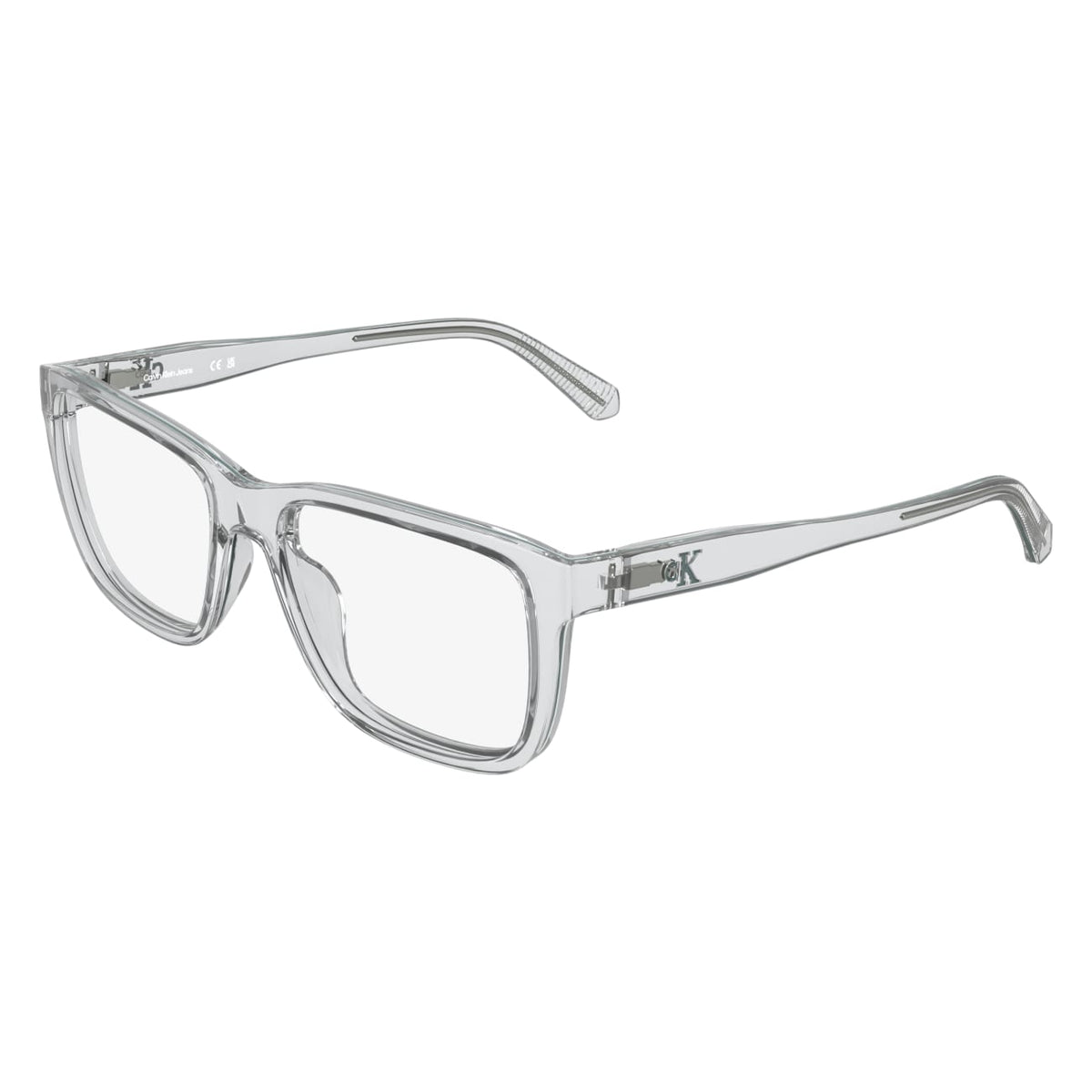 Optical Frames Calvin Klein Jeans CKJ26631 050 55 17