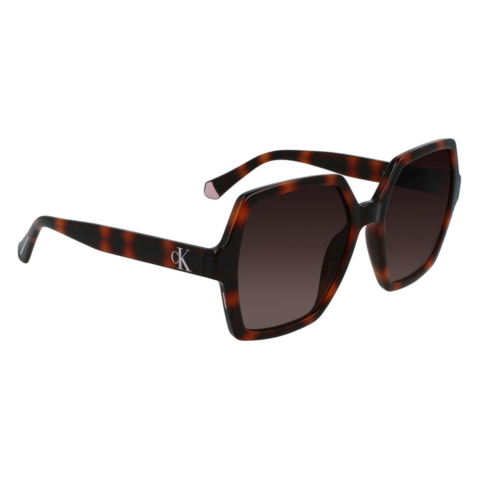 Солнцезащитные очки Calvin Klein Jeans CKJ21629S 240 55 18 — vista 8