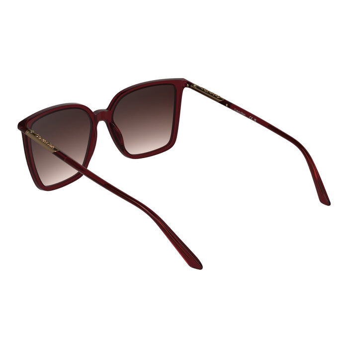 Солнцезащитные очки Calvin Klein (Ck) CK26502S 605 56 16 — vista 4