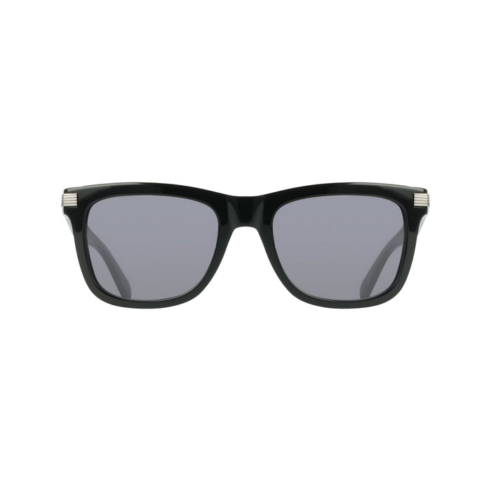 Gafas de Sol Ferragamo SF2088S 001 55 20 — vista 2