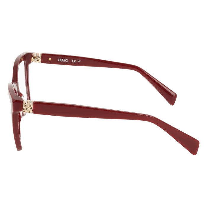 Optical Frames Liu Jo LJ2848 601 52 17 — vista 3