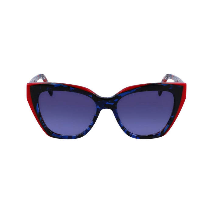 Gafas de Sol Liu Jo LJ784S 435 53 17 — vista 2