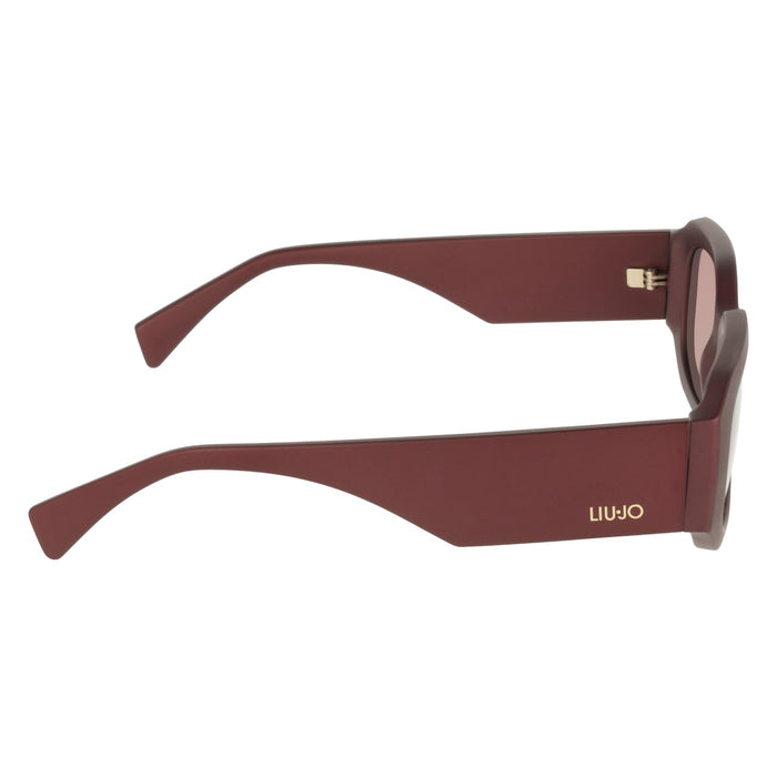 Солнцезащитные очки Liu Jo LJ820S 602 52 20 — vista 7