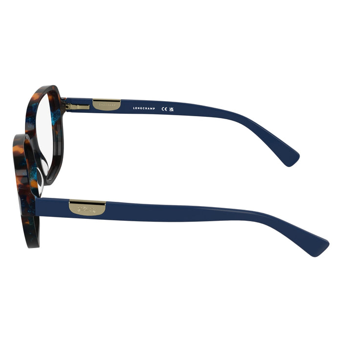 Оправа для очков Longchamp LO2784 433 55 17 — vista 3