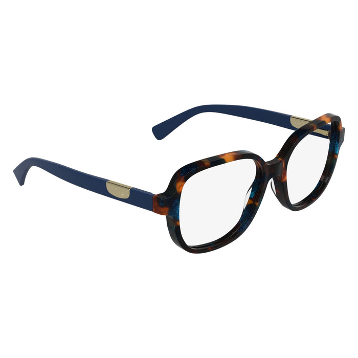 Оправа для очков Longchamp LO2784 433 55 17 — vista 8