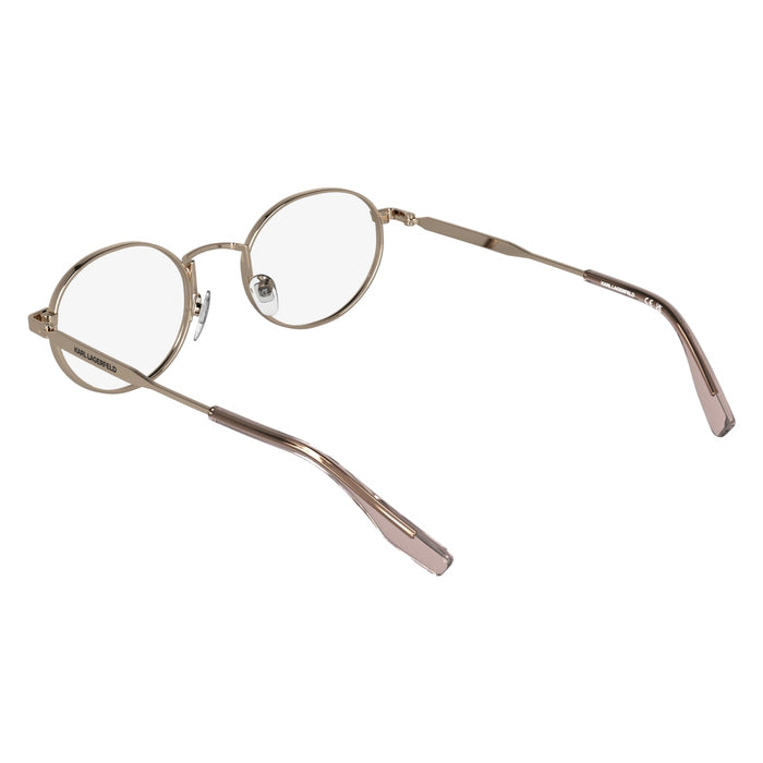 Gafas Graduadas Karl Lagerfeld KL369 773 51 21 — vista 4