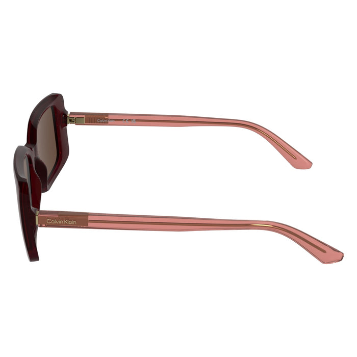 Солнцезащитные очки Calvin Klein (Ck) CK26508S 605 53 18 — vista 3