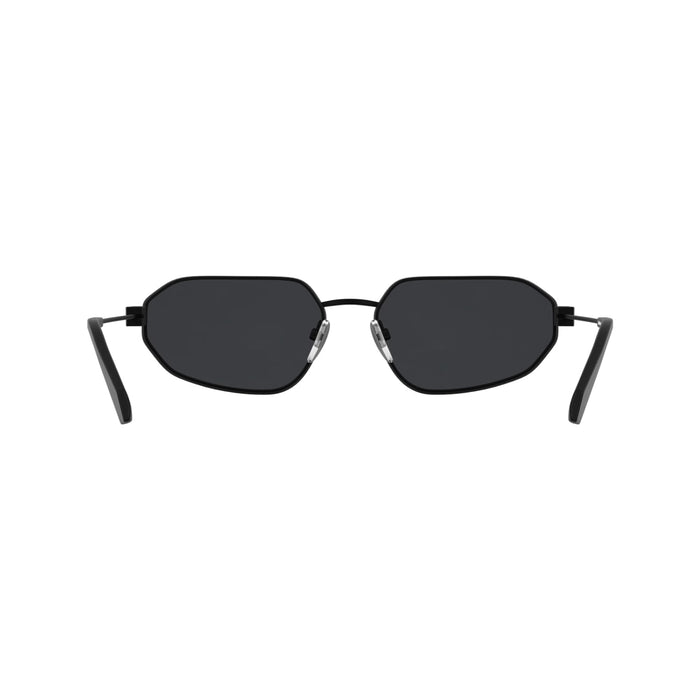 Gafas de Sol Calvin Klein Jeans CKJ26200S 018 58 16 — vista 5